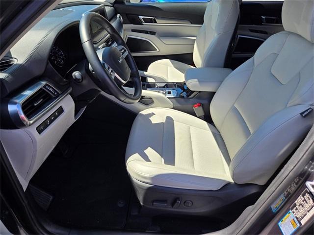 used 2022 Kia Telluride car, priced at $29,520