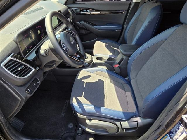 used 2025 Kia Seltos car, priced at $21,975