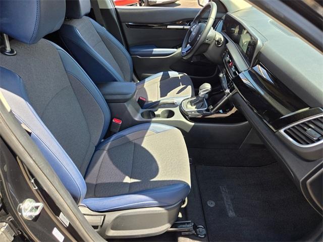 used 2025 Kia Seltos car, priced at $21,975