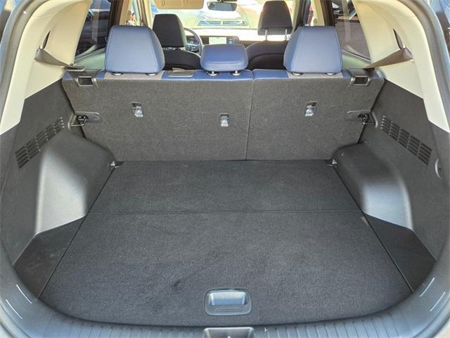 used 2025 Kia Seltos car, priced at $21,975