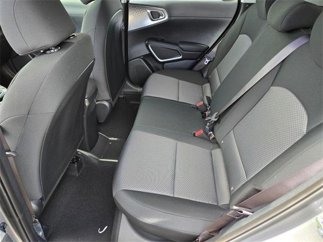 new 2025 Kia Soul car, priced at $22,705