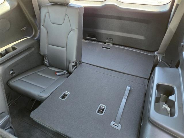 new 2025 Kia Telluride car, priced at $46,530