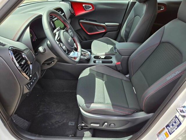 new 2025 Kia Soul car, priced at $27,605