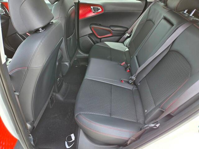 new 2025 Kia Soul car, priced at $27,605