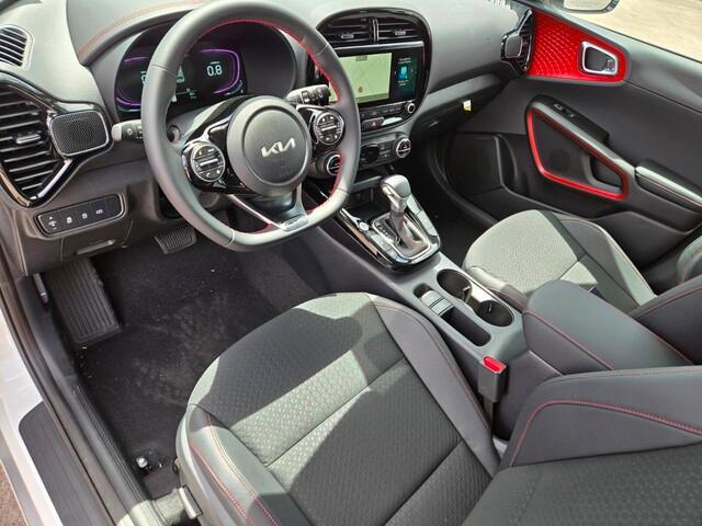 new 2025 Kia Soul car, priced at $27,605