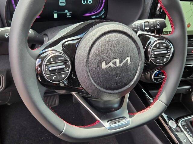 new 2025 Kia Soul car, priced at $27,605