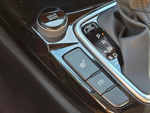 new 2025 Kia Seltos car, priced at $28,970