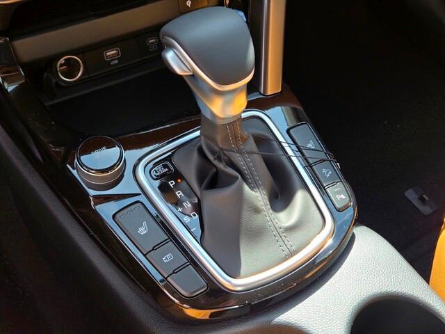 new 2025 Kia Seltos car, priced at $28,970