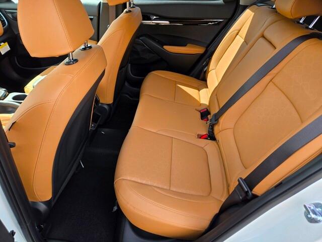 new 2025 Kia Seltos car, priced at $28,970