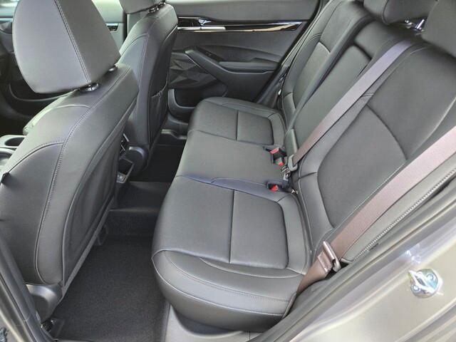 new 2025 Kia Seltos car, priced at $27,565