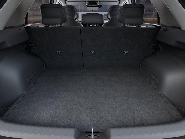 new 2025 Kia Niro car, priced at $33,660