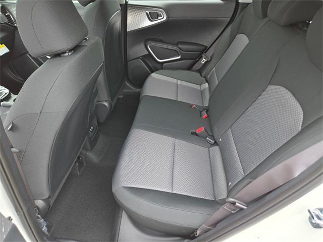 new 2025 Kia Soul car, priced at $24,905