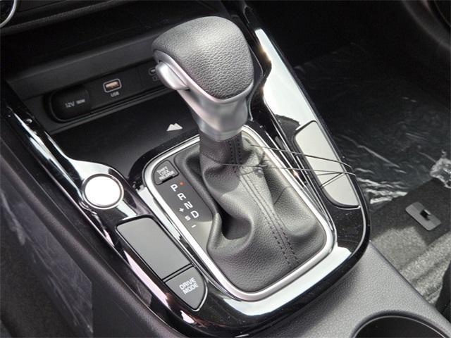 new 2025 Kia Soul car, priced at $24,905