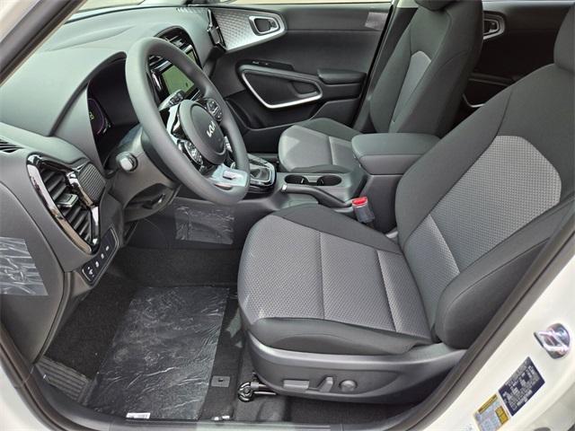 new 2025 Kia Soul car, priced at $24,905
