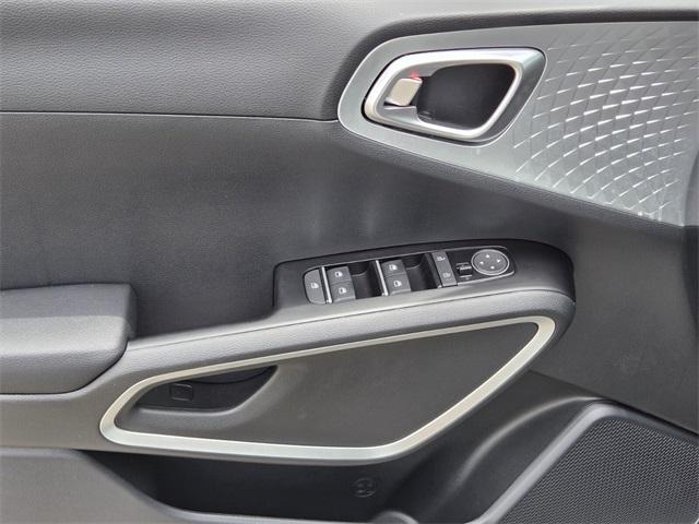 new 2025 Kia Soul car, priced at $24,905