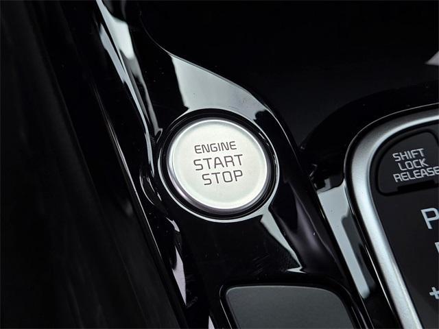 new 2025 Kia Soul car, priced at $24,905