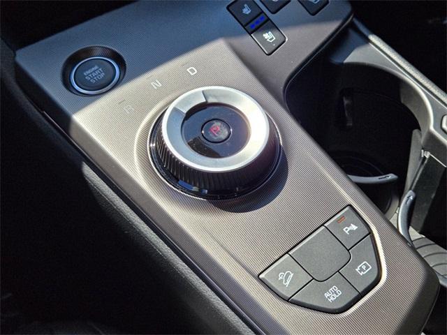 new 2026 Kia Sportage Hybrid car, priced at $42,035