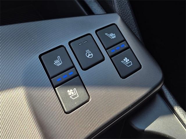 new 2026 Kia Sportage Hybrid car, priced at $42,035