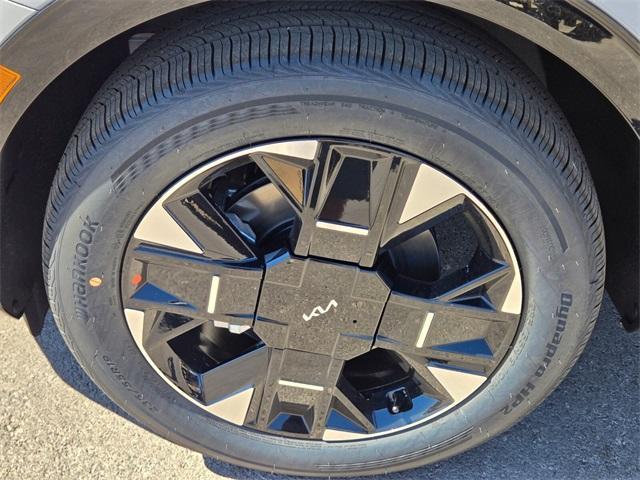 new 2026 Kia Sportage Hybrid car, priced at $42,035