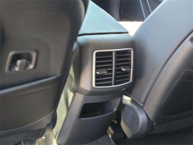 new 2026 Kia Sportage Hybrid car, priced at $42,035