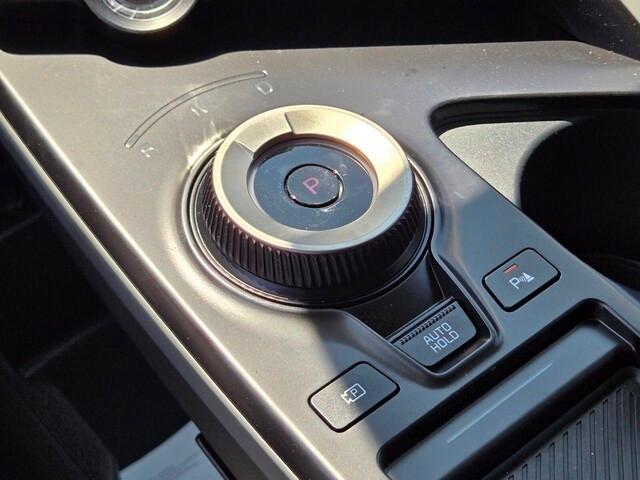 new 2025 Kia EV6 car, priced at $50,110