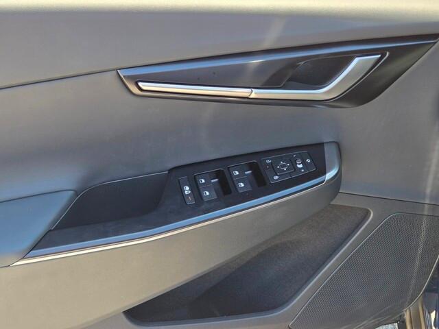 new 2025 Kia EV6 car, priced at $50,110