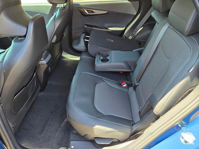 new 2025 Kia EV6 car, priced at $50,110
