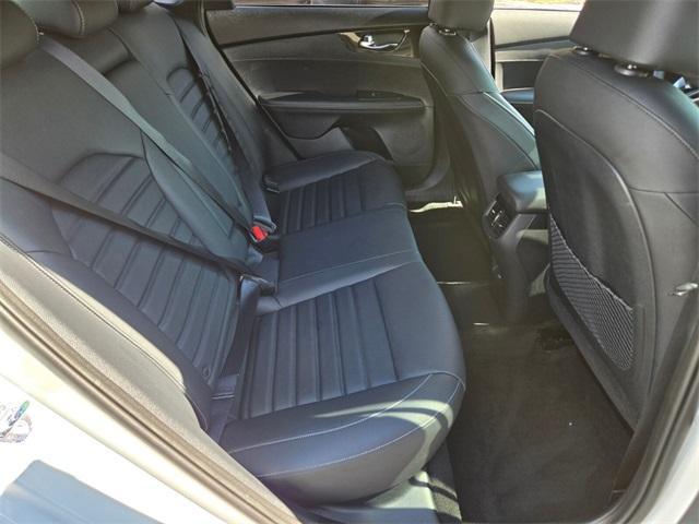 used 2024 Kia Forte car, priced at $20,850