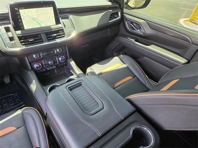 used 2023 GMC Yukon car, priced at $55,777