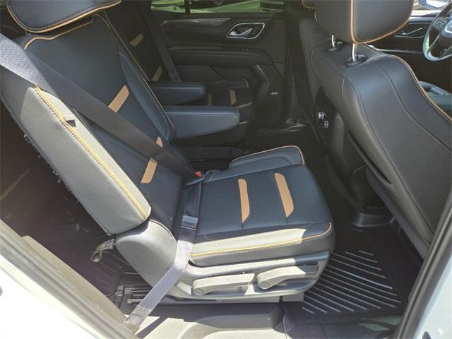 used 2023 GMC Yukon car, priced at $55,777