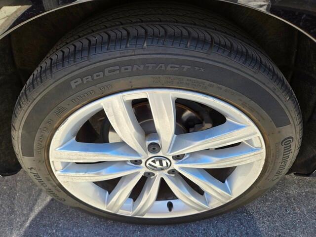 used 2018 Volkswagen Passat car, priced at $14,980