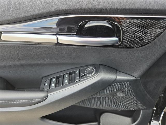 new 2025 Kia Seltos car, priced at $28,670