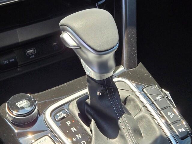 new 2025 Kia Seltos car, priced at $27,535