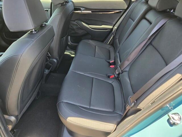 new 2025 Kia Seltos car, priced at $27,535