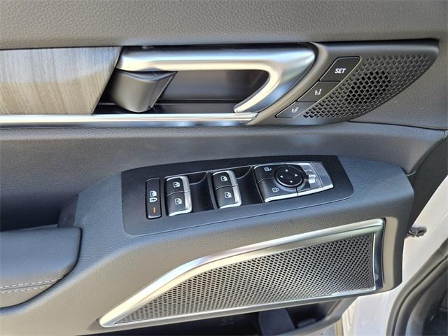 new 2025 Kia Telluride car, priced at $52,325