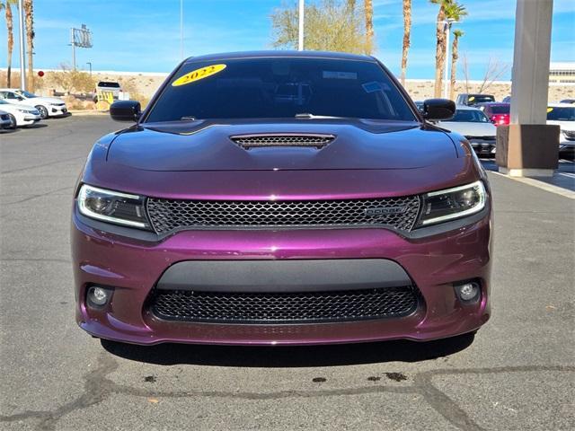 used 2022 Dodge Charger car, priced at $32,500