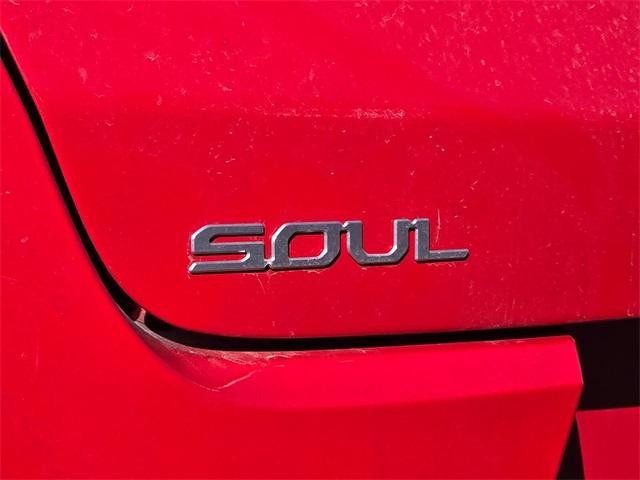 used 2024 Kia Soul car, priced at $17,588