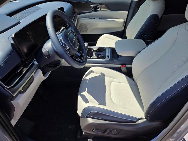 new 2026 Kia Carnival car, priced at $53,580