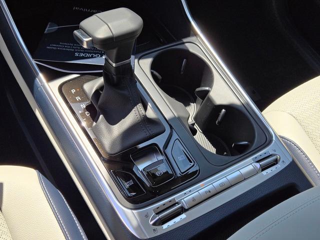 new 2026 Kia Carnival car, priced at $53,580