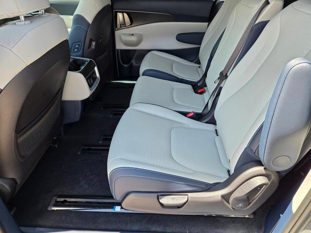 new 2026 Kia Carnival car, priced at $53,580