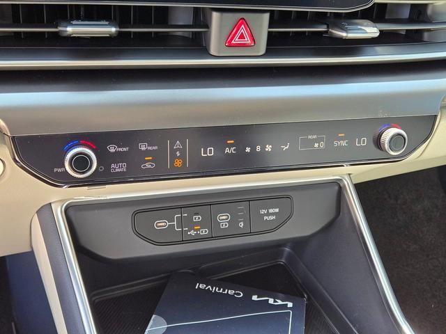 new 2026 Kia Carnival car, priced at $53,580
