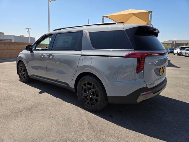 new 2026 Kia Carnival car, priced at $53,580