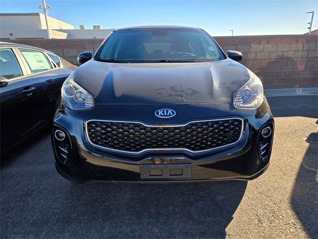 used 2019 Kia Sportage car, priced at $13,588