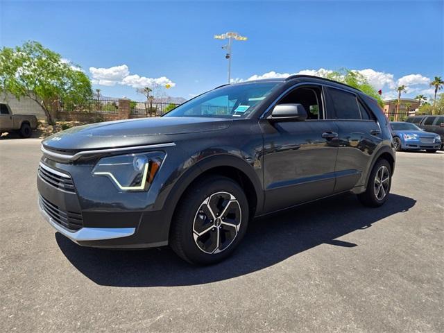 new 2025 Kia Niro car, priced at $28,860