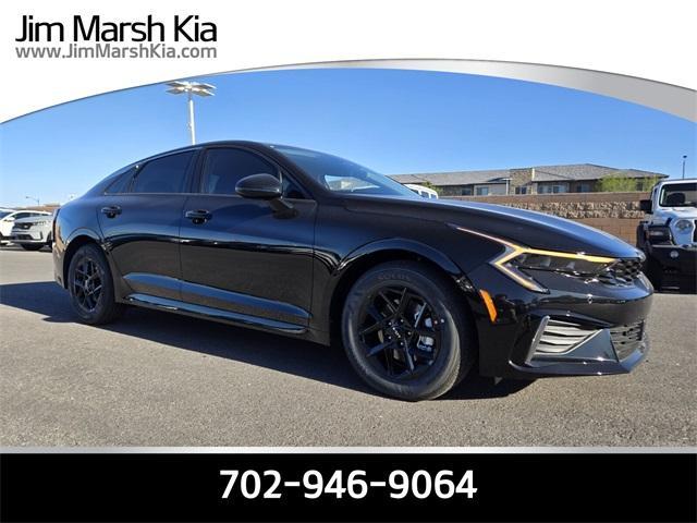 new 2026 Kia K5 car, priced at $28,565