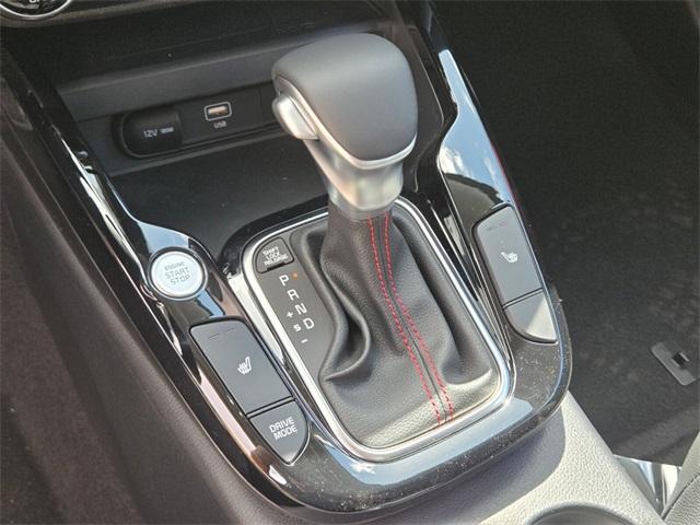 new 2025 Kia Soul car, priced at $28,405