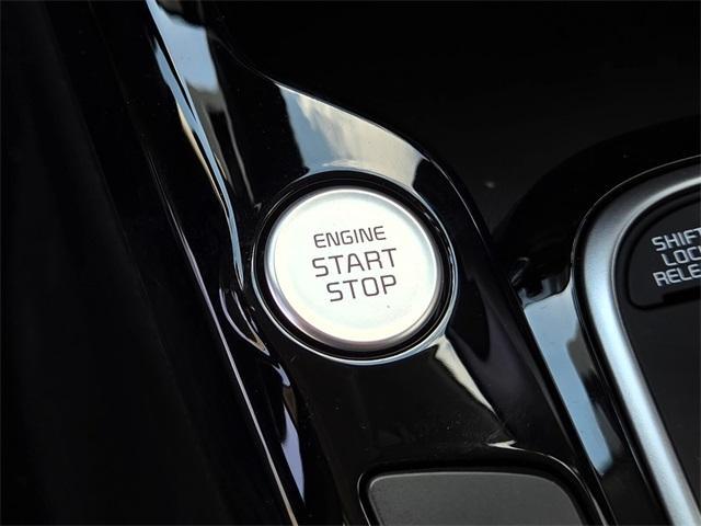 new 2025 Kia Soul car, priced at $24,960