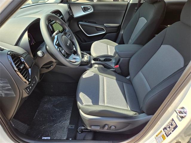 new 2025 Kia Soul car, priced at $24,960