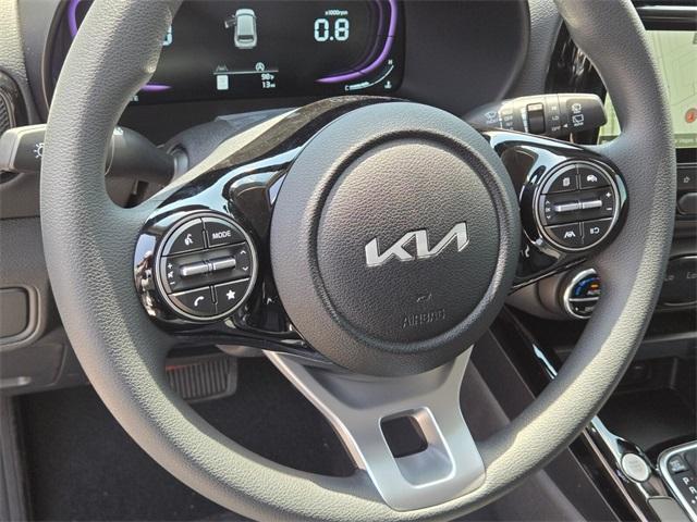 new 2025 Kia Soul car, priced at $24,960