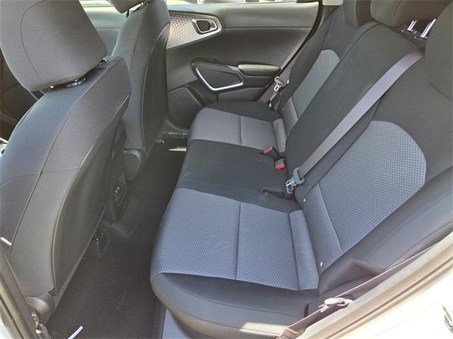 new 2025 Kia Soul car, priced at $24,960